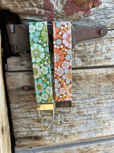 Load image into Gallery viewer, Wristlet Keychain
