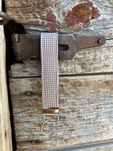 Load image into Gallery viewer, Wristlet Keychain
