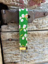Load image into Gallery viewer, Wristlet Keychain
