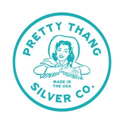 Pretty Thang Silver Co.